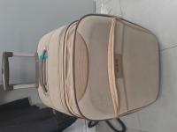 CS1751/2025 BEIGE LUGGAGE